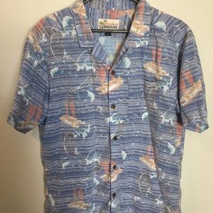 Men’s shirt